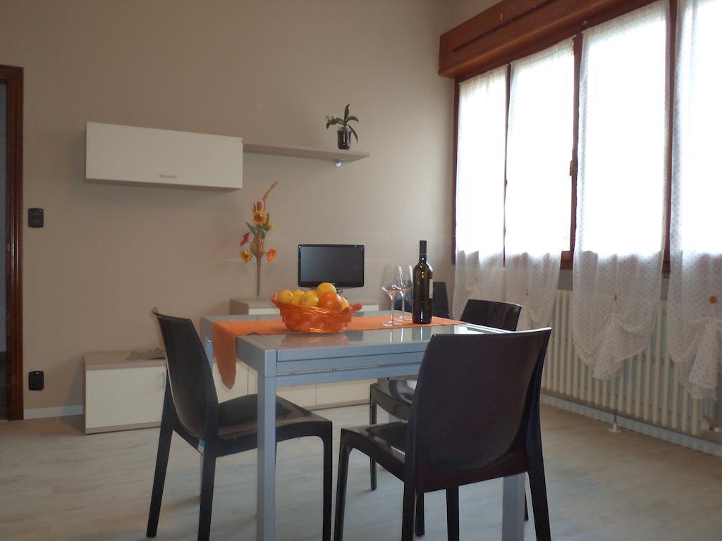 ピストイアIreneアパートメント 部屋 写真