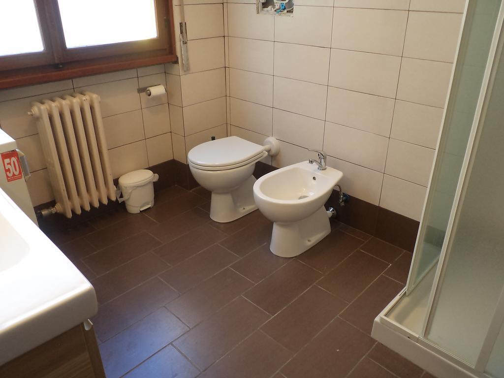 ピストイアIreneアパートメント 部屋 写真