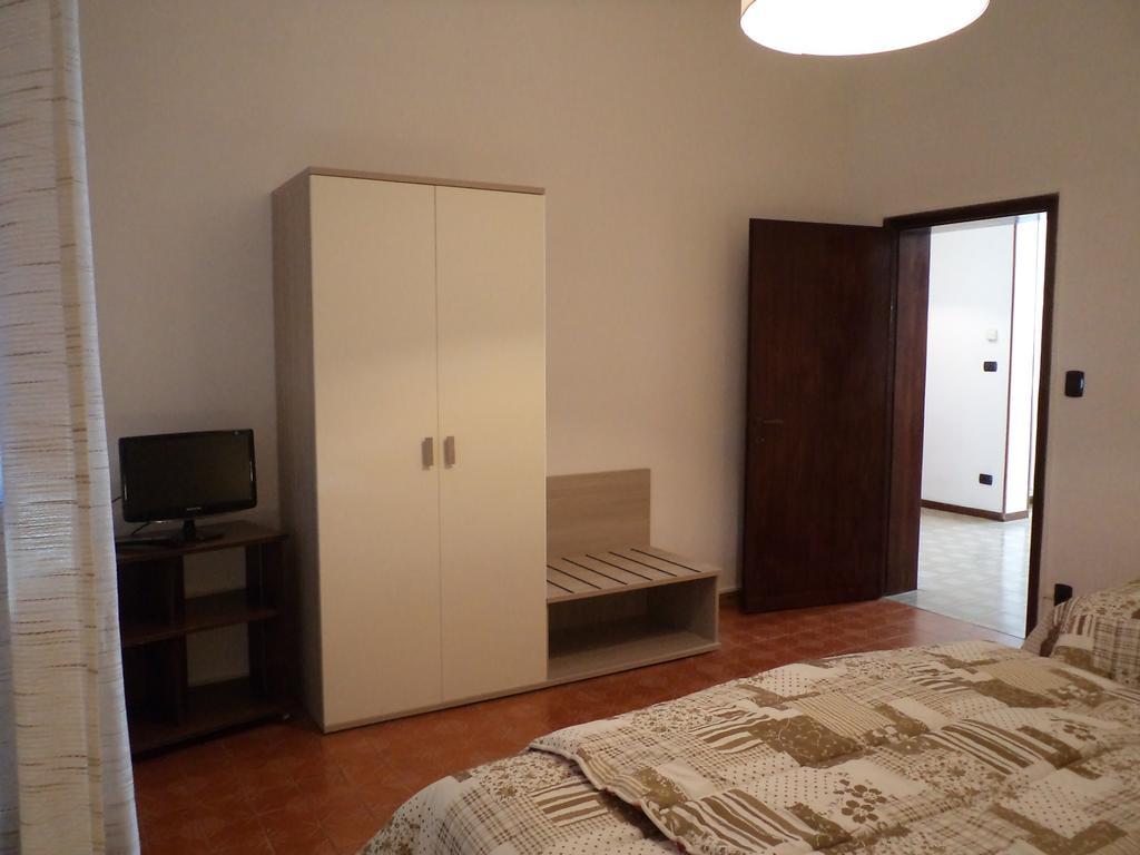 ピストイアIreneアパートメント 部屋 写真